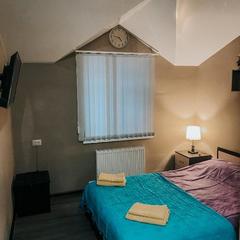 Гостиница Чинар, Касимов, Рязанская область