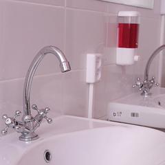 Отель Black Fox, Касимов, Рязанская область