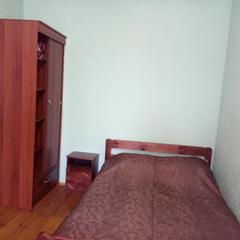 Гостиница На Илюшкина 5, Касимов, Рязанская область