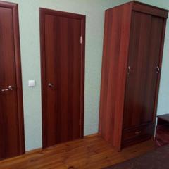 Гостиница На Илюшкина 5, Касимов, Рязанская область