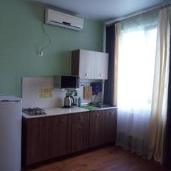 Гостиница На Илюшкина 5, Касимов, Рязанская область