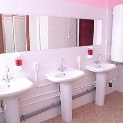 Отель Black Fox, Касимов, Рязанская область