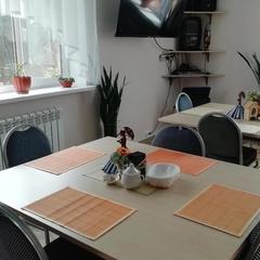 Гостевой дом Иволга, Касимов, Рязанская область