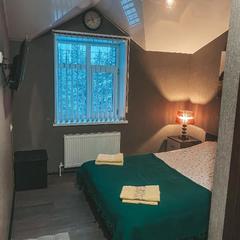 Гостиница Чинар, Касимов, Рязанская область