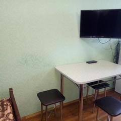 Гостиница На Илюшкина 5, Касимов, Рязанская область