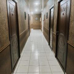 Гостиница Чинар, Касимов, Рязанская область