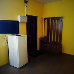 Гостиница На Илюшкина 5, Касимов, Рязанская область