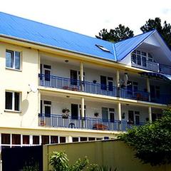 Гостевой дом Камушки, Каткова Щель, Краснодарский край