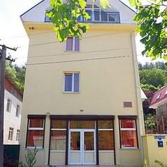 Гостевой дом Камушки, Каткова Щель, Краснодарский край