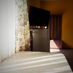 Гостиница На Илюшкина 5, Касимов, Рязанская область