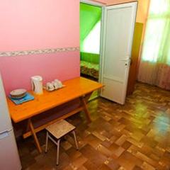 Гостевой дом Камушки, Каткова Щель, Краснодарский край