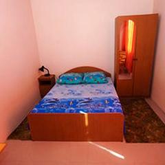 Гостевой дом Камушки, Каткова Щель, Краснодарский край