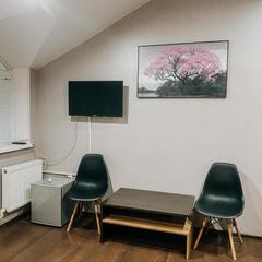 Гостиница Чинар, Касимов, Рязанская область