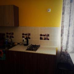 Гостиница На Илюшкина 5, Касимов, Рязанская область