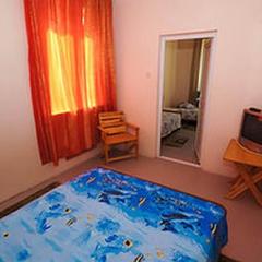 Гостевой дом Камушки, Каткова Щель, Краснодарский край