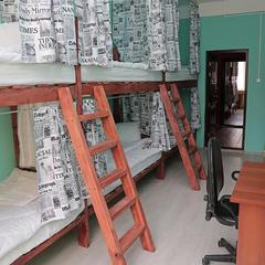 Отель Black Fox, Касимов, Рязанская область