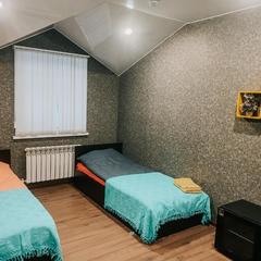 Гостиница Чинар, Касимов, Рязанская область