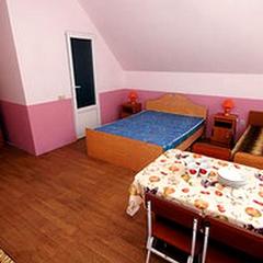 Гостевой дом Камушки, Каткова Щель, Краснодарский край