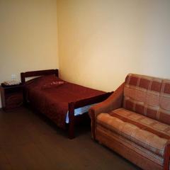 Гостиница На Илюшкина 5, Касимов, Рязанская область