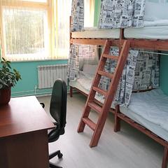 Отель Black Fox, Касимов, Рязанская область