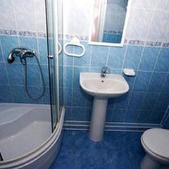 Гостевой дом Камушки, Каткова Щель, Краснодарский край