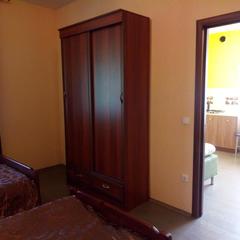 Гостиница На Илюшкина 5, Касимов, Рязанская область