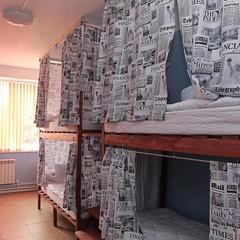 Отель Black Fox, Касимов, Рязанская область