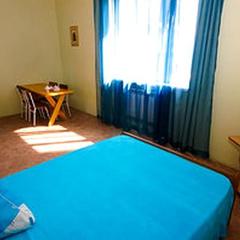 Гостевой дом Камушки, Каткова Щель, Краснодарский край