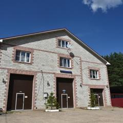 Гостевой дом Иволга, Касимов, Рязанская область