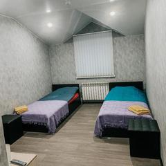 Гостиница Чинар, Касимов, Рязанская область