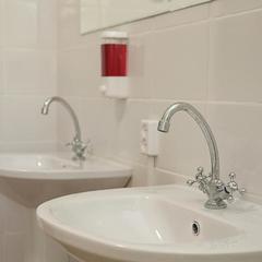 Отель Black Fox, Касимов, Рязанская область