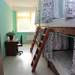 Отель Black Fox, Касимов, Рязанская область