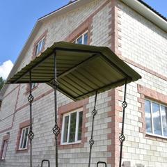 Гостевой дом Иволга, Касимов, Рязанская область