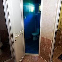 Гостевой дом Камушки, Каткова Щель, Краснодарский край