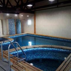 Гостиница На Илюшкина 5, Касимов, Рязанская область