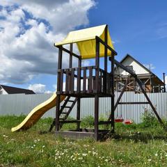 Гостевой дом Иволга, Касимов, Рязанская область