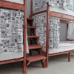 Отель Black Fox, Касимов, Рязанская область