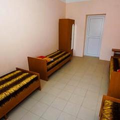 Гостевой дом Камушки, Каткова Щель, Краснодарский край