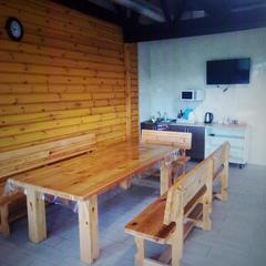 Гостиница На Илюшкина 5, Касимов, Рязанская область