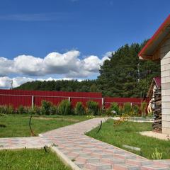 Гостевой дом Иволга, Касимов, Рязанская область