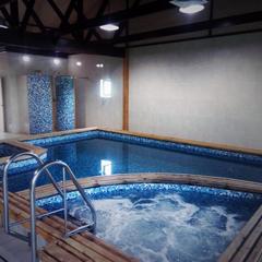 Гостиница На Илюшкина 5, Касимов, Рязанская область