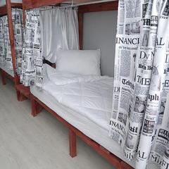 Отель Black Fox, Касимов, Рязанская область