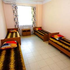 Гостевой дом Камушки, Каткова Щель, Краснодарский край