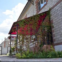 Гостевой дом Иволга, Касимов, Рязанская область