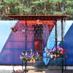 Гостевой дом Иволга, Касимов, Рязанская область