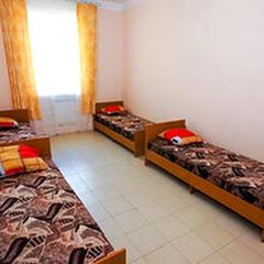 Гостевой дом Камушки, Каткова Щель, Краснодарский край