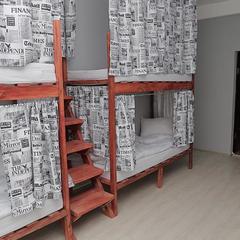 Отель Black Fox, Касимов, Рязанская область