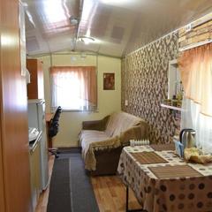 Гостевой дом Иволга, Касимов, Рязанская область