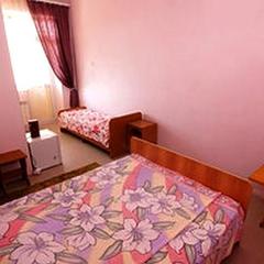 Гостевой дом Камушки, Каткова Щель, Краснодарский край