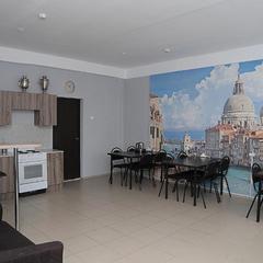 Отель Black Fox, Касимов, Рязанская область